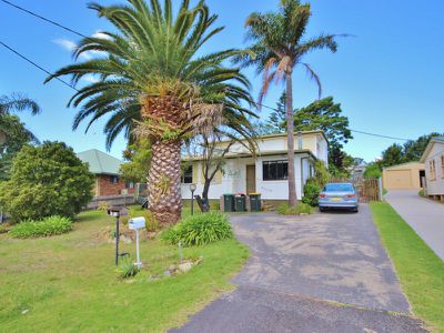 14 Bungo St, Eden