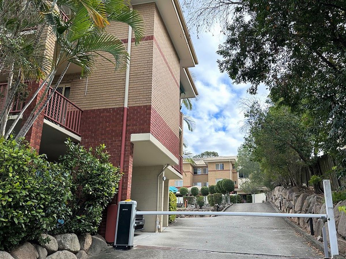 11 / 1 Golding Street, Toowong