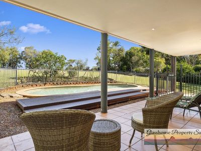 31 Clearview Drive, Glass House Mountains