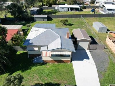 47 Marquet Street, Merriwa