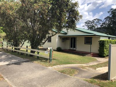 54 Fountains Road, Narara