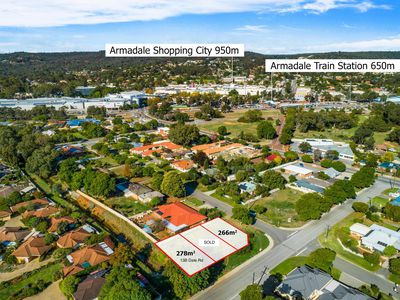 Lot 13B, Dale Road, Armadale