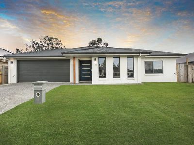 16 Johnstone Place, Riverview