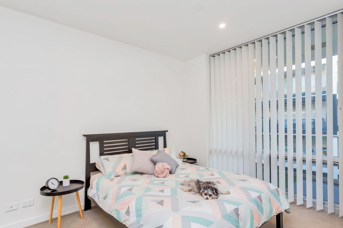 207 / 46 Sixth Street, Bowden