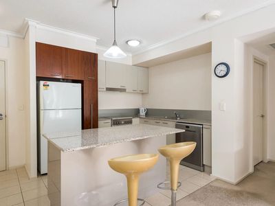 1219 / 168 Grey Street, South Brisbane