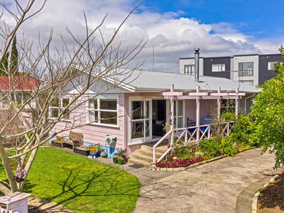 44 Te Kanawa Crescent, Henderson