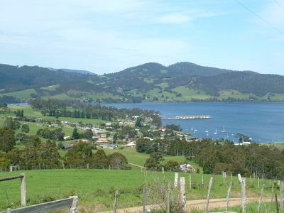 89 Percy Street, Port Huon