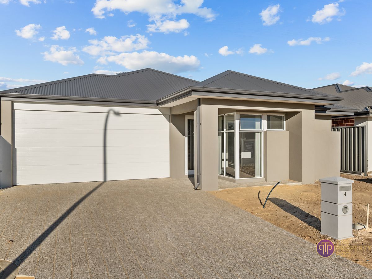 4 Ballyronan Road, Maddington
