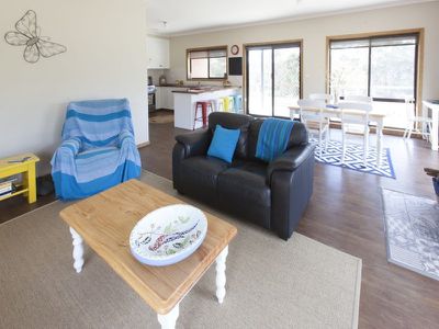 415 Landscape Road, Tallarook