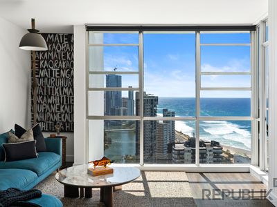 2704 / 3422 Surfers Paradise Boulevard, Surfers Paradise