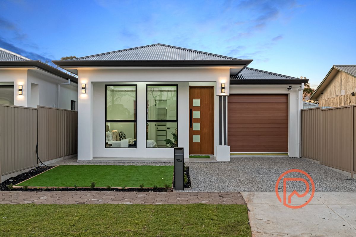 70A Gascoyne Avenue, Hillcrest