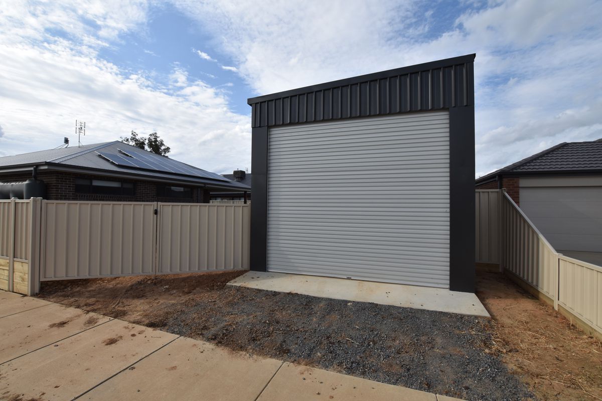 7 Solar Boulevard, Kyabram