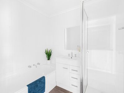 3 / 341 Williamstown Road, Yarraville
