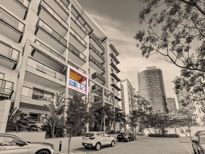 8 / 118 Mounts Bay Road, Perth