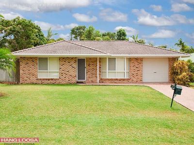 14 Gooloi Court, Tewantin