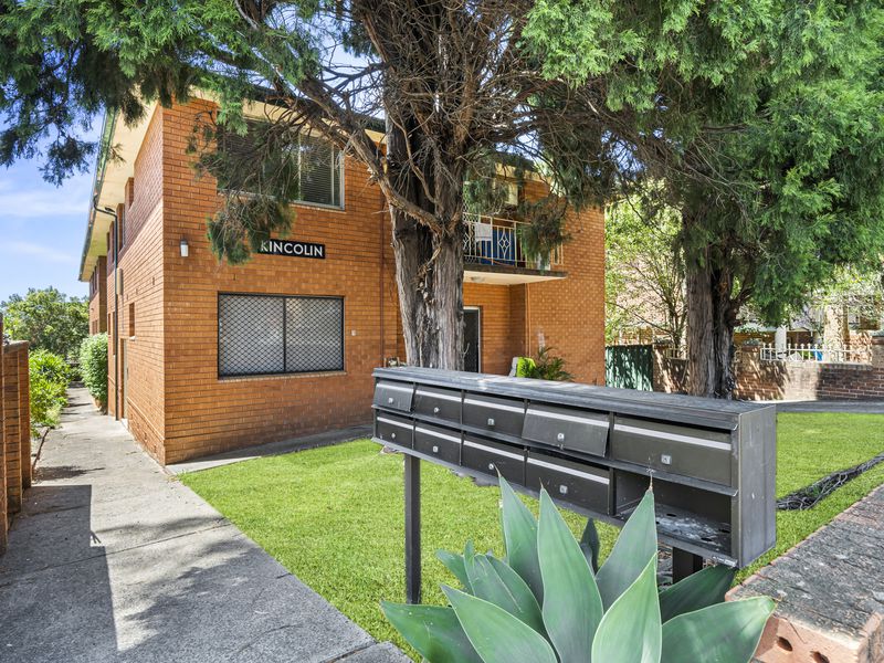 8 / 43 Colin Street, Lakemba