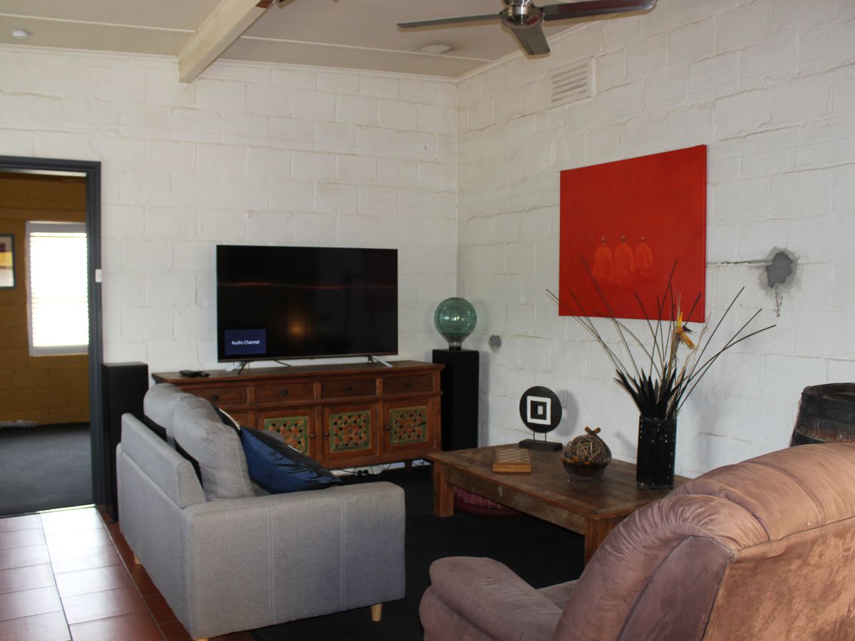 Lot 1, 126  Racecourse Road, Benalla