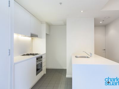 813 / 35 Shelley Street, Sydney