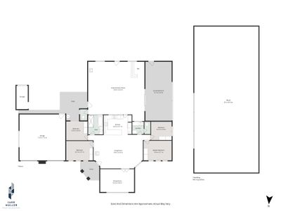 11578 Banksia Road , Millicent