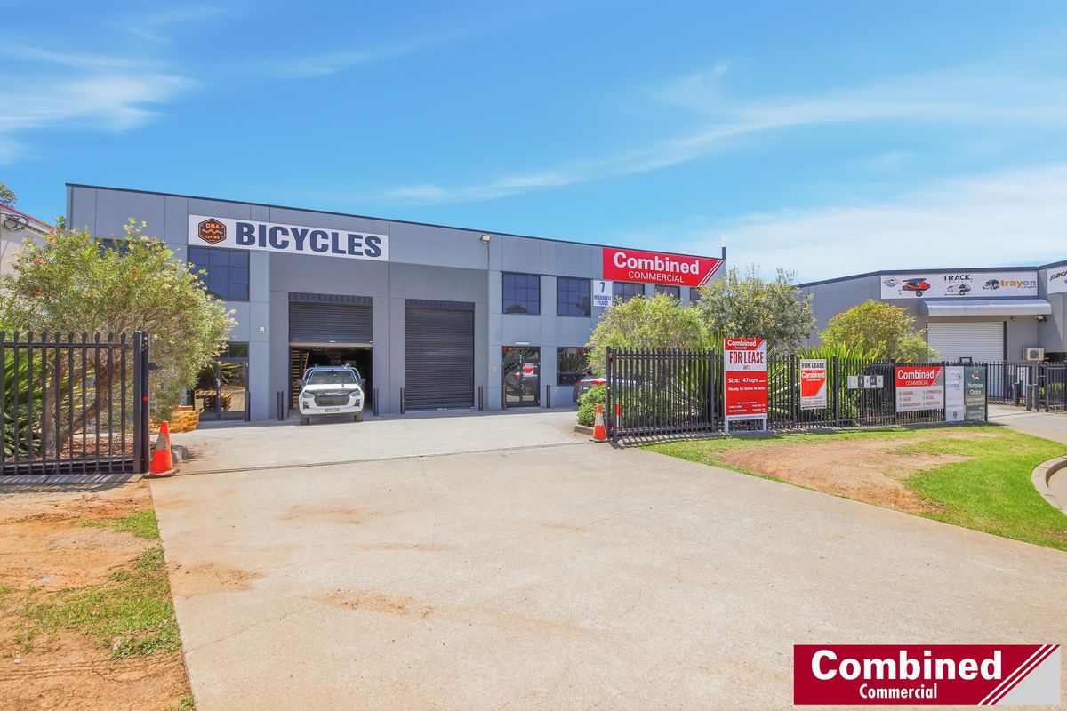 2 / 7 Maxwell Place, Narellan