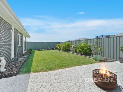 27 Gracilis Rise, South Nowra