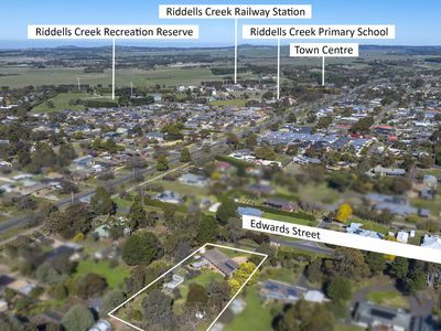 4 Edwards Street, Riddells Creek