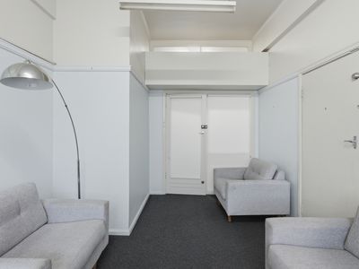 Rooms 23-26, Level 2 / 52-60  Brisbane Street, Launceston