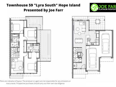 59 / 206 Marina Quays Blvd, Hope Island