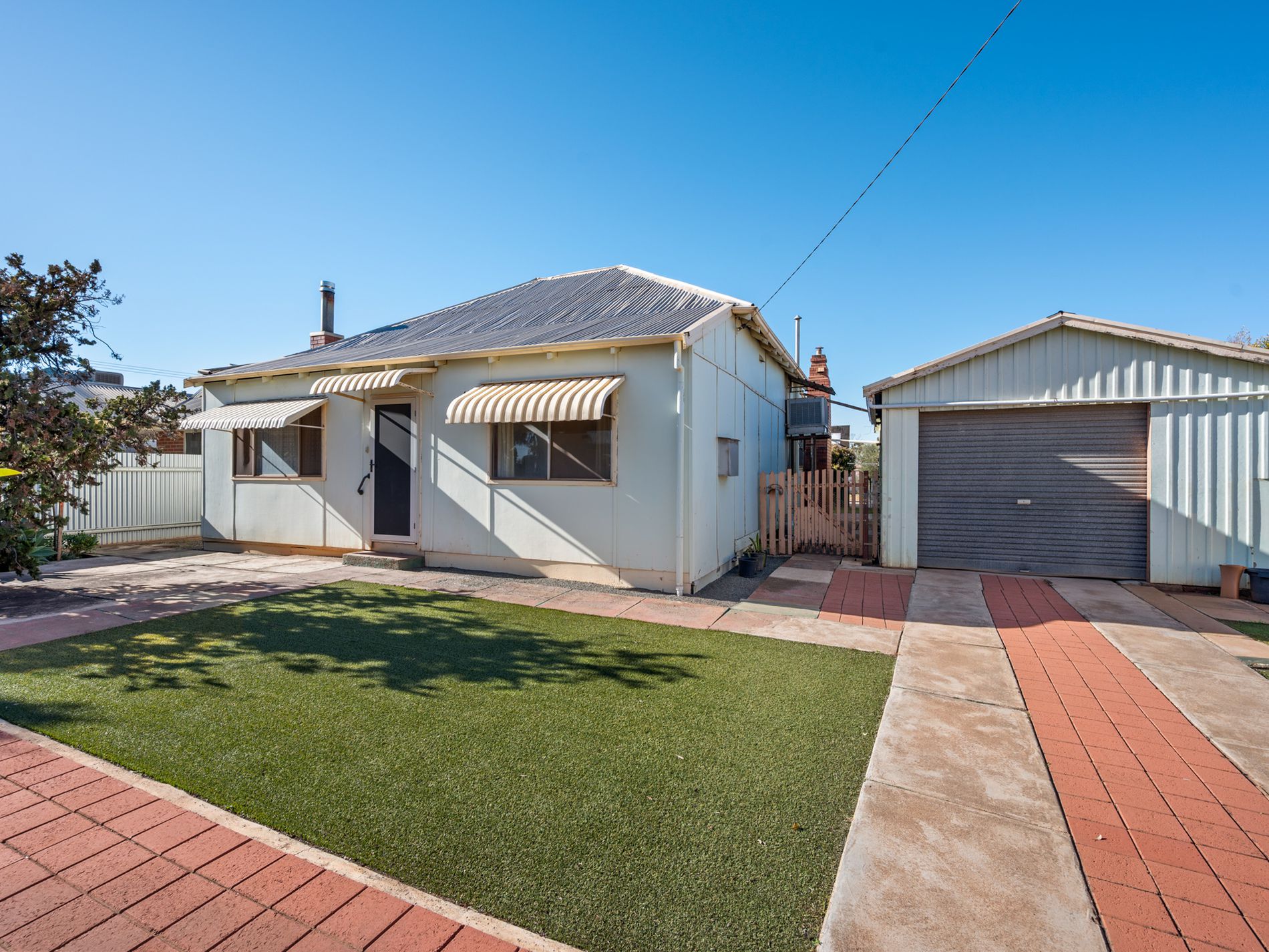 471 Hannan Street, Kalgoorlie