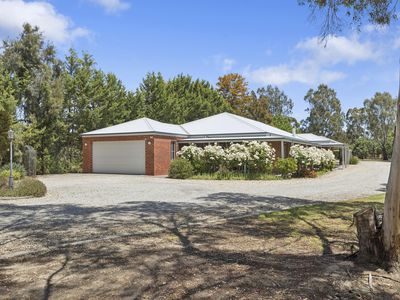15 PARK STREET, Nagambie