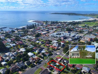 55 Mary Street, Shellharbour