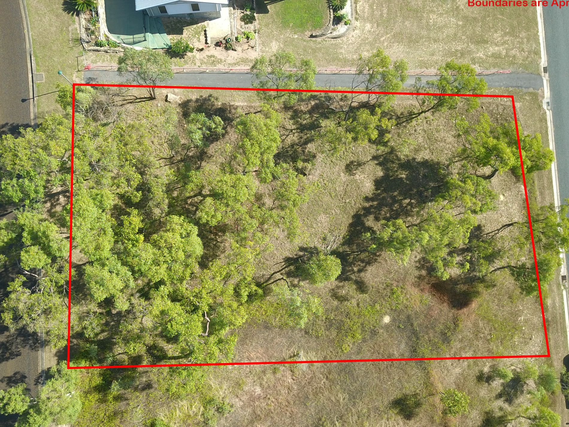 27 Gloucester Avenue, Hideaway Bay