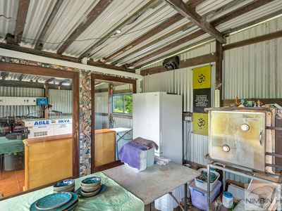 872 Knights Road, Doubtful Creek