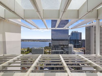 137 / 580 Hay Street, Perth