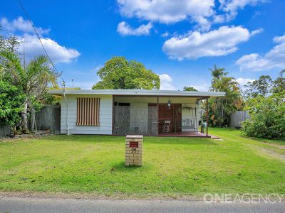 25 Leslie Lane, Scarness