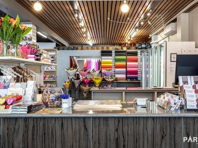 Unique Opportunity To Purchase a Florist and Gift Item Business