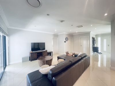 8 Bingara Street, West Pymble