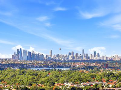 2408 / 1 Australia Avenue, Sydney Olympic Park