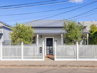 19 Cuming Street, Yarraville