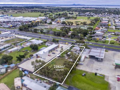 688 BELLARINE HIGHWAY, Leopold