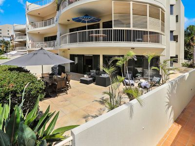 1 / 64 Parkyn Parade, Mooloolaba