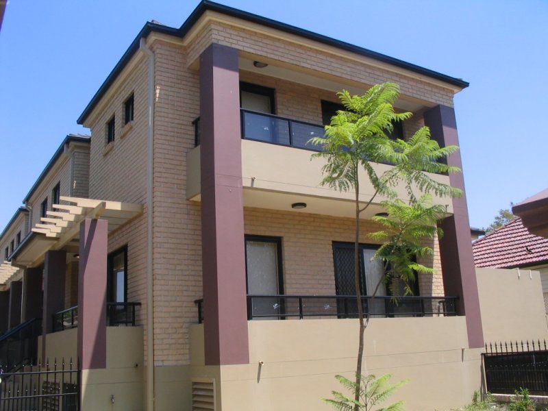 1 / 29 Oswald Street, Campsie