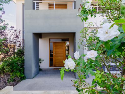 75A Hamilton Street, Stirling