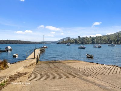 26 Charlotte Cove Road, Charlotte Cove