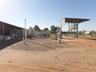 Lot 2 Stockman Road, Kununurra
