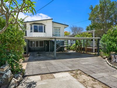 70 Prince Street, Brighton