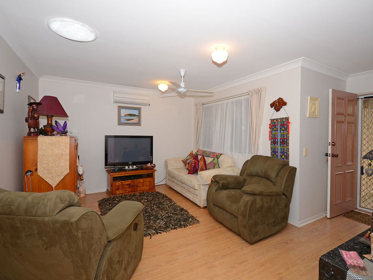 7 / 14 BEACH ROAD, Pialba
