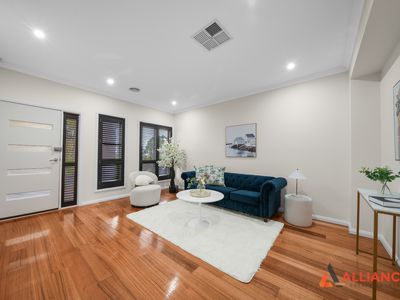 18 Dolmen Street, Wollert