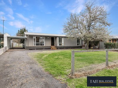 21 Byrne Street, Moyhu