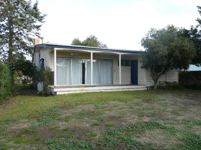 Tocumwal